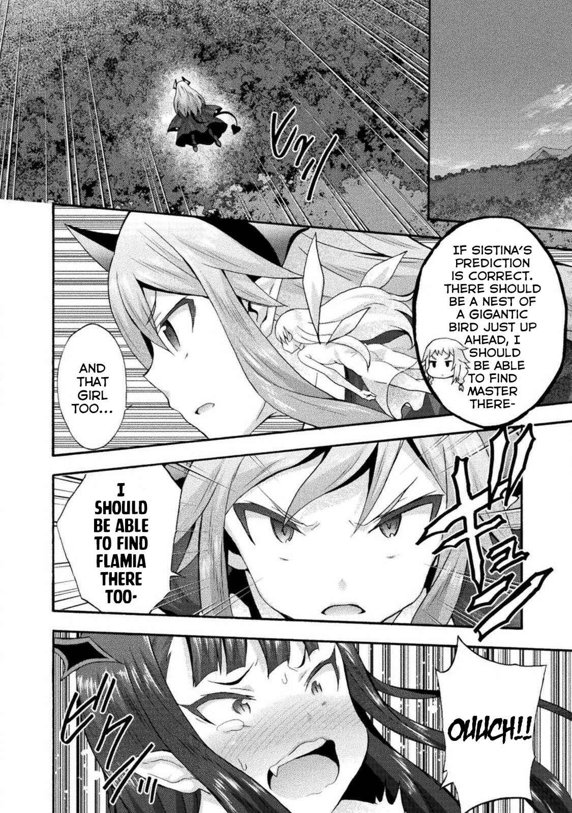 Page 11 Chapter 27 Himekishi ga Classmate!
