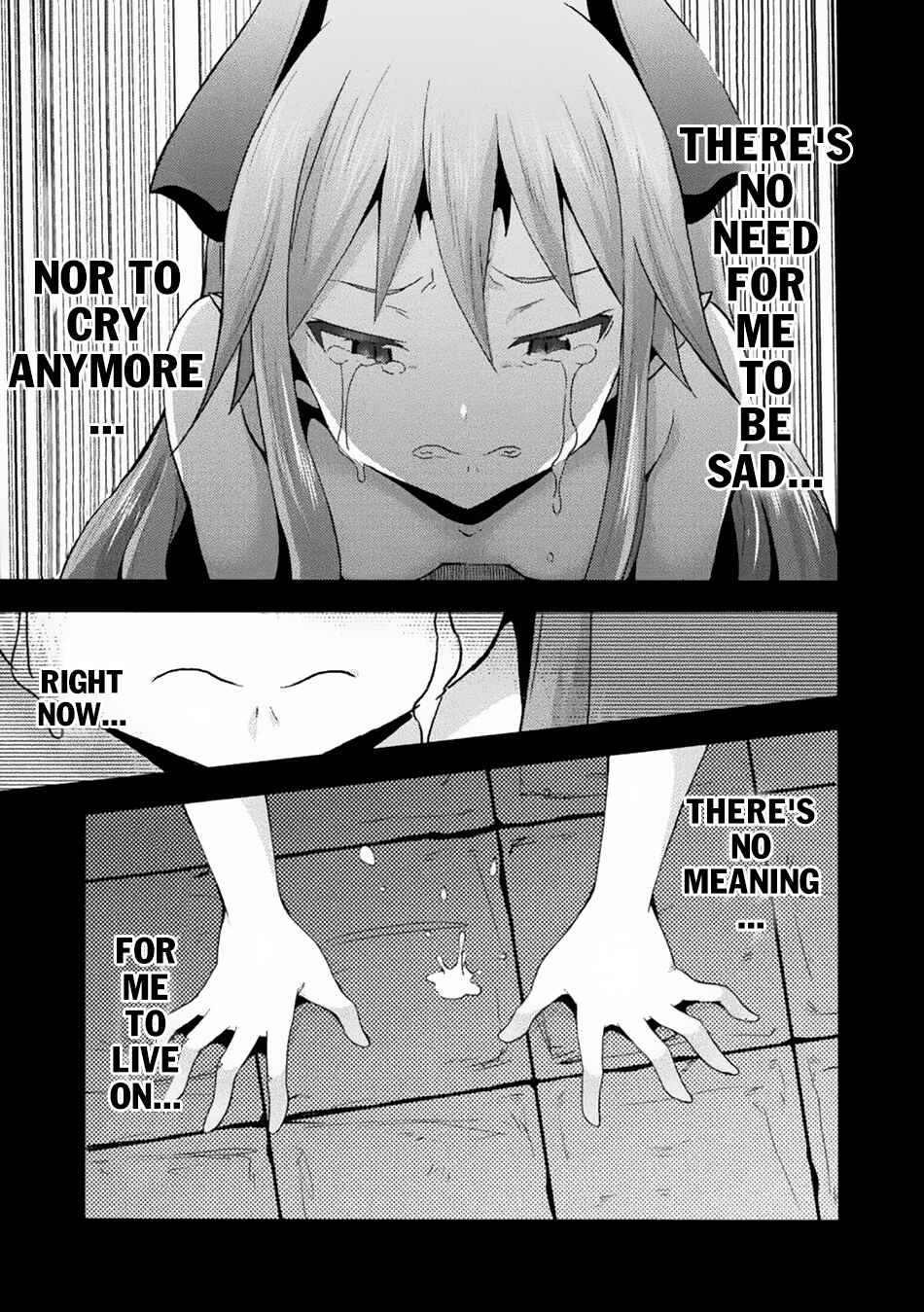 Page 14 Chapter 21 Himekishi ga Classmate!