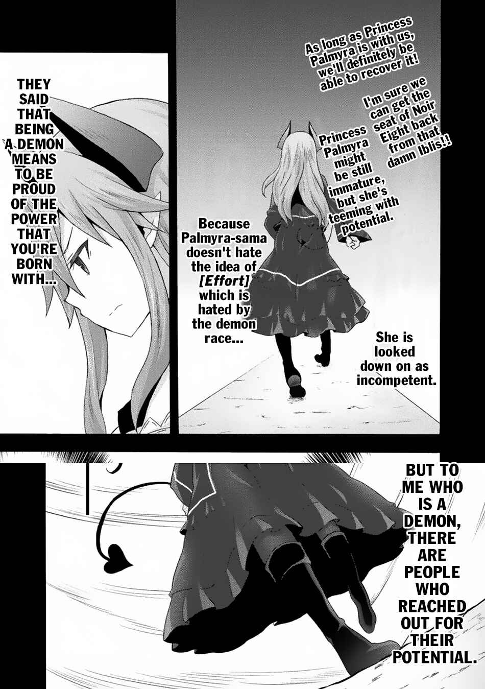 Page 24 Chapter 21 Himekishi ga Classmate!