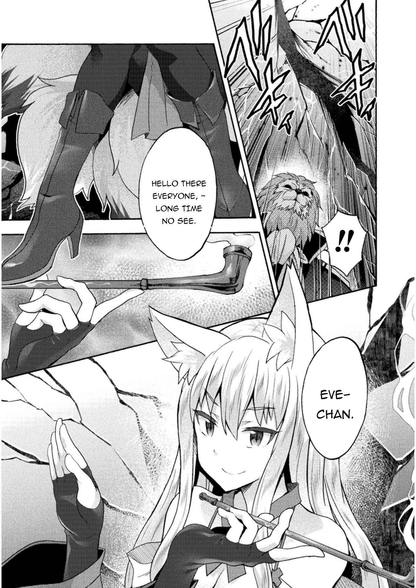 Page 10 Chapter 38 Himekishi ga Classmate!