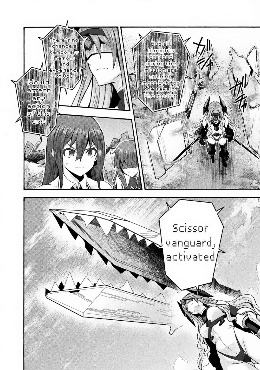 Page 14 Chapter 66 Himekishi ga Classmate!