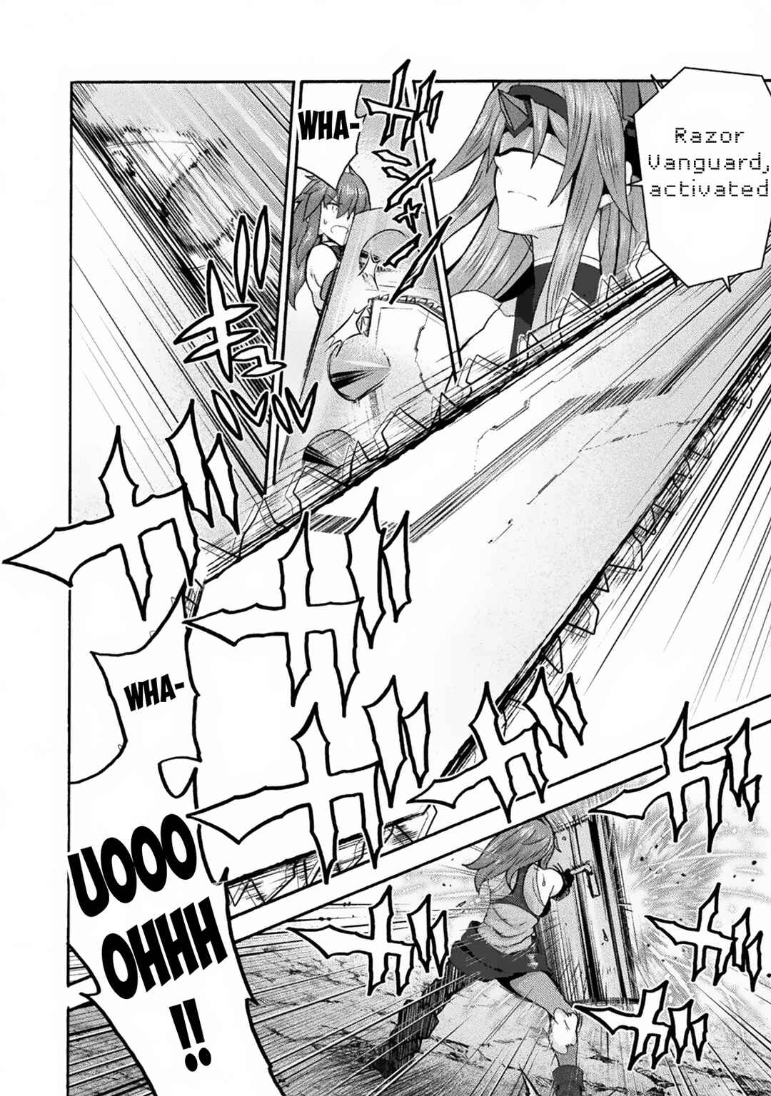 Page 9 Chapter 66 Himekishi ga Classmate!