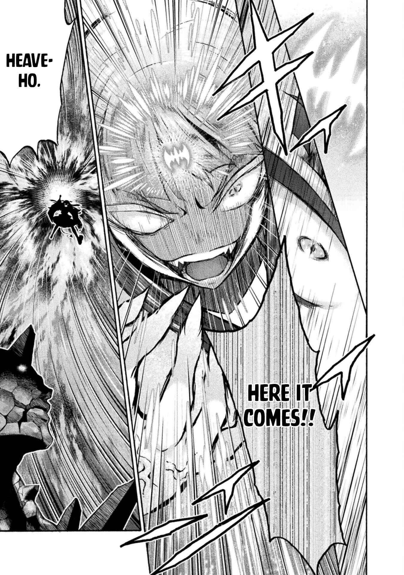 Page 15 Chapter 48 Himekishi ga Classmate!