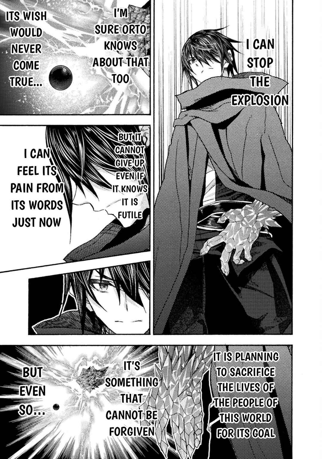 Page 22 Chapter 76 Himekishi ga Classmate!