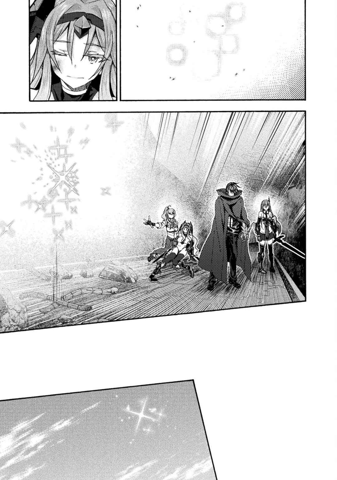 Page 30 Chapter 76 Himekishi ga Classmate!