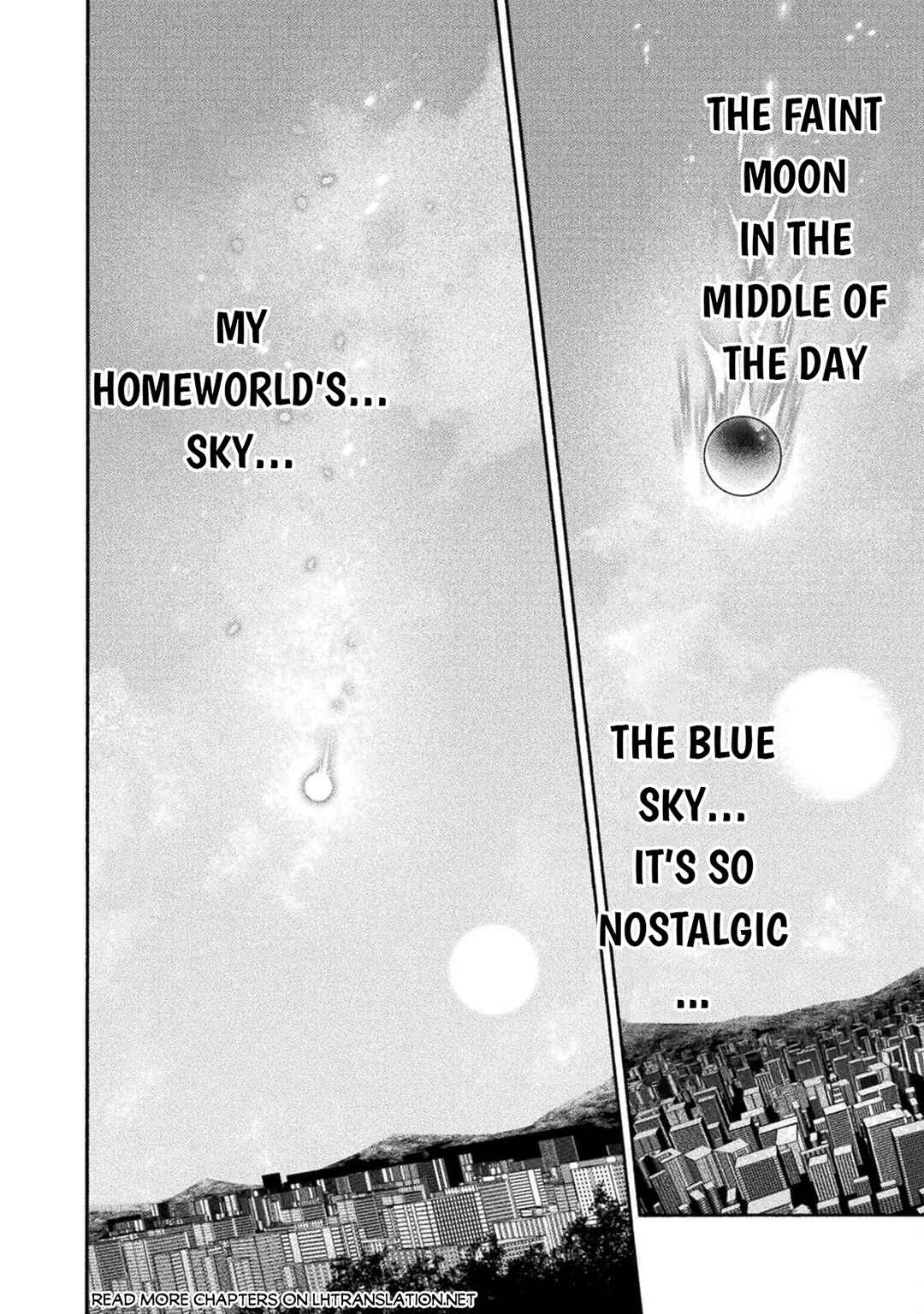 Page 31 Chapter 76 Himekishi ga Classmate!