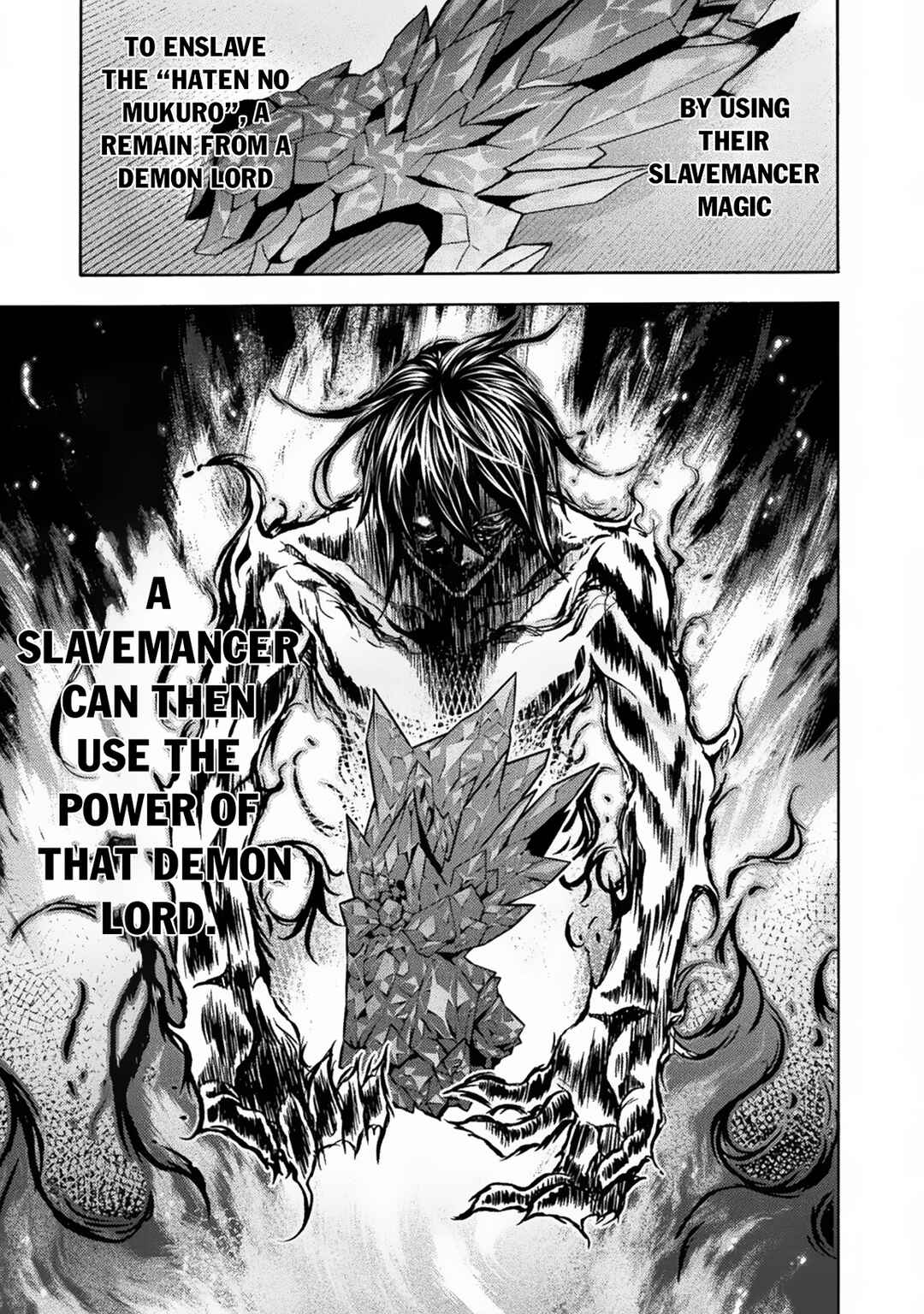 Page 12 Chapter 58 Himekishi ga Classmate!