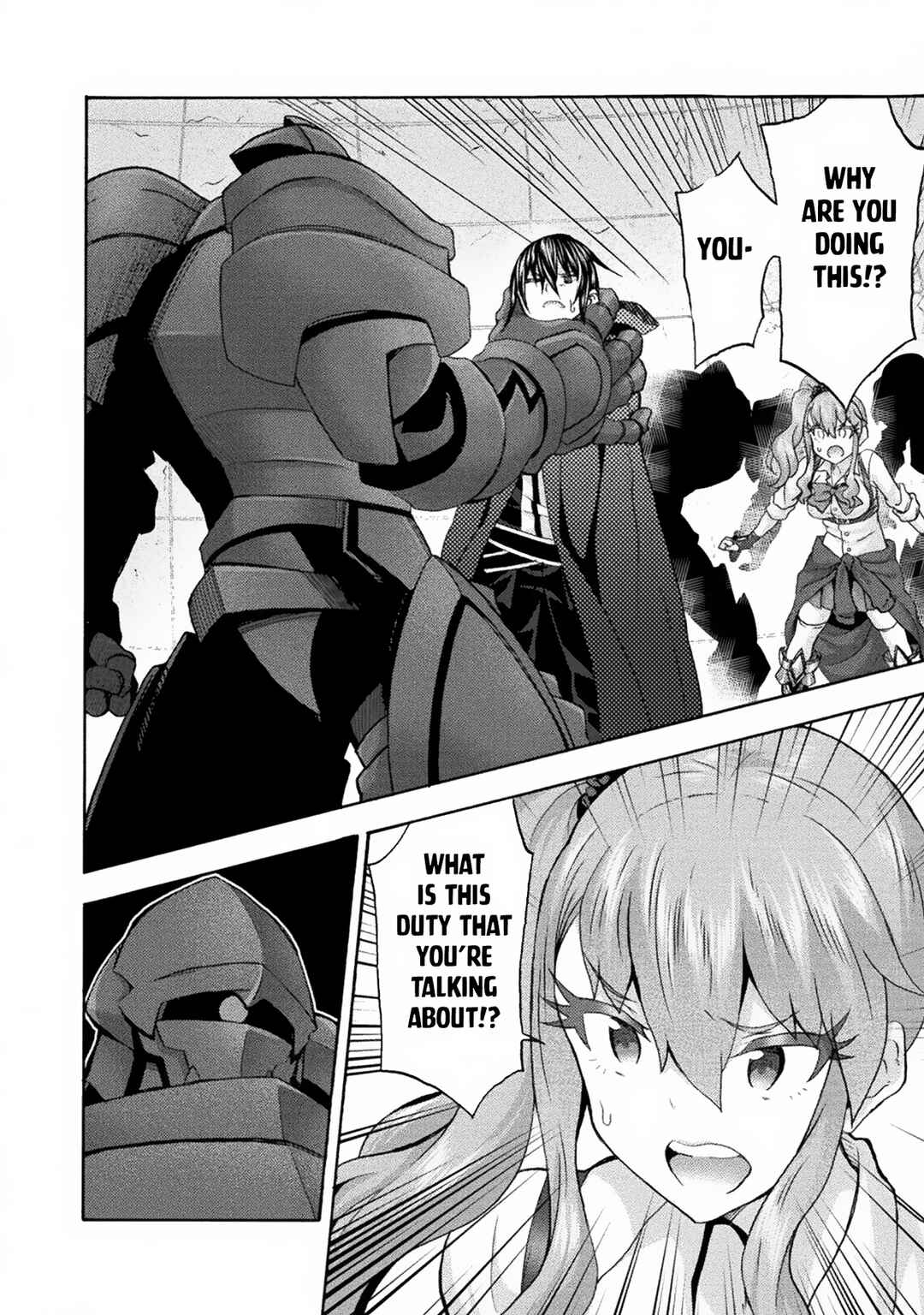 Page 9 Chapter 58 Himekishi ga Classmate!
