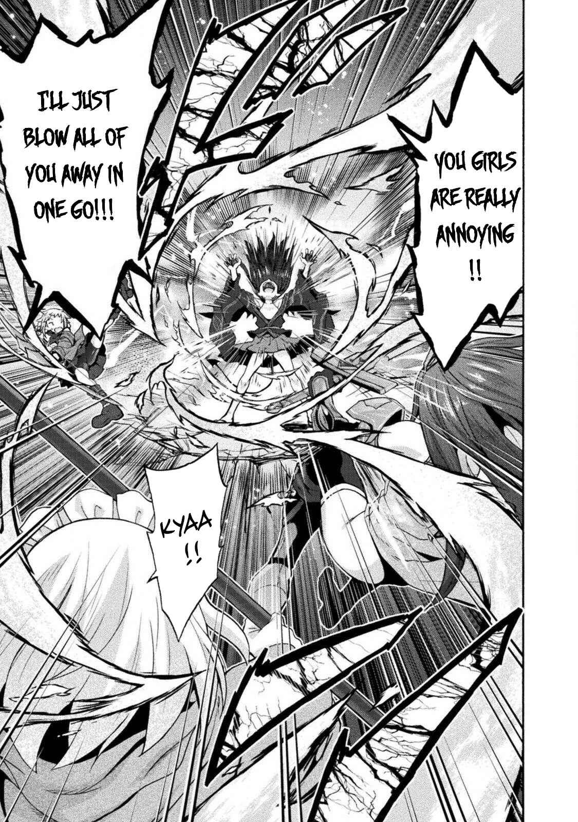 Page 20 Chapter 29 Himekishi ga Classmate!