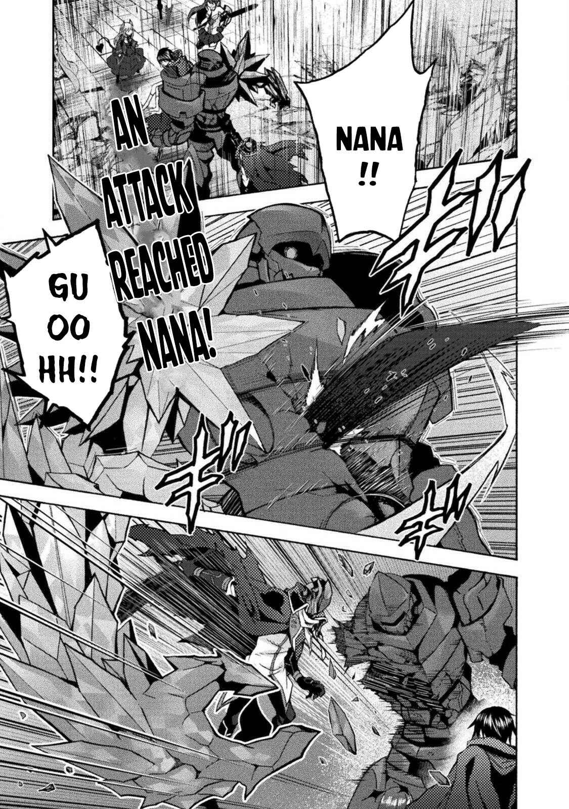 Page 2 Chapter 37 Himekishi ga Classmate!