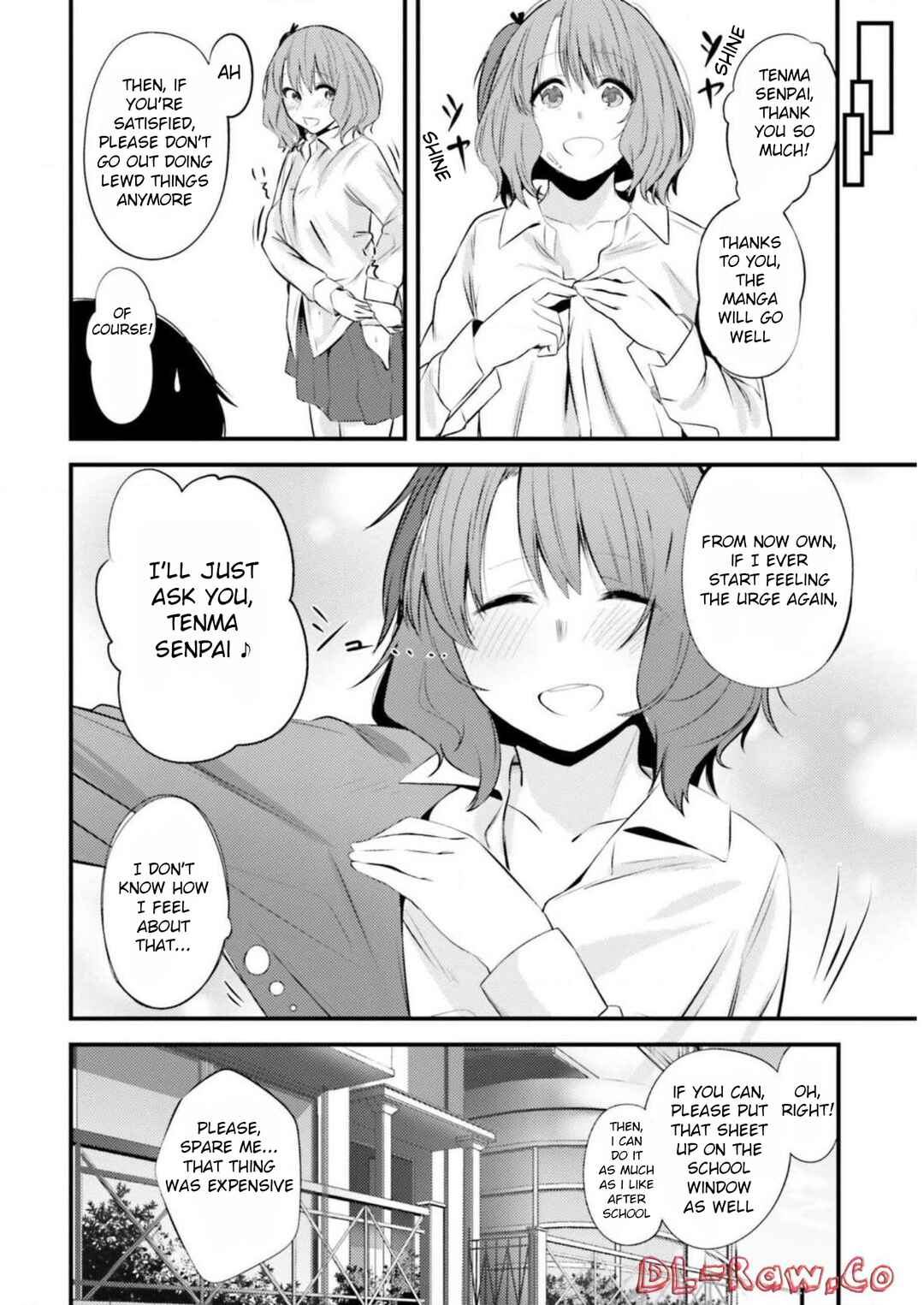 Page 14 Chapter 10 Choppiri Ecchi na Sanshimai Demo, Oyomesan ni Shitekuremasuka?
