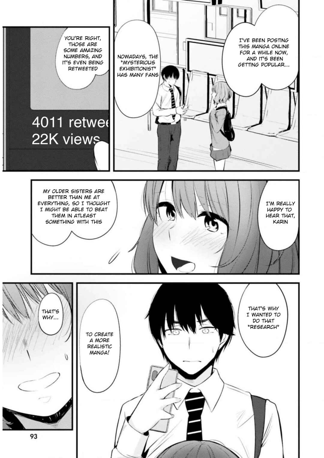 Page 7 Chapter 10 Choppiri Ecchi na Sanshimai Demo, Oyomesan ni Shitekuremasuka?