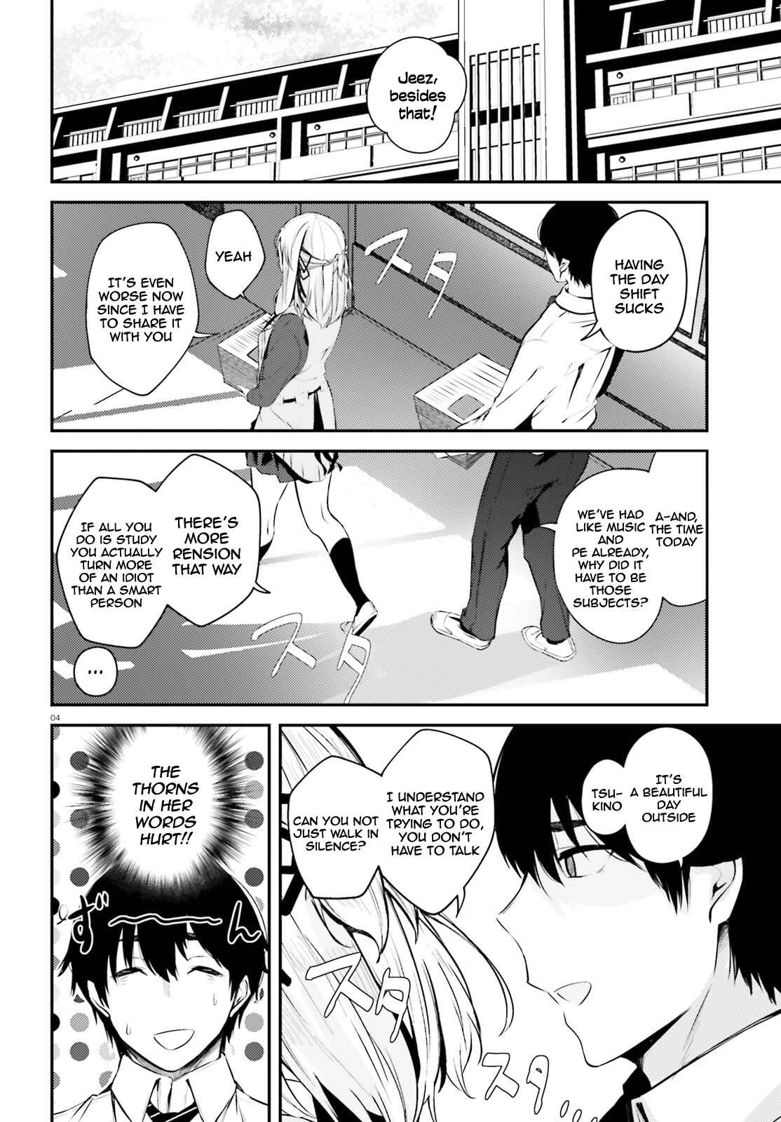 Page 5 Chapter 7 Choppiri Ecchi na Sanshimai Demo, Oyomesan ni Shitekuremasuka?