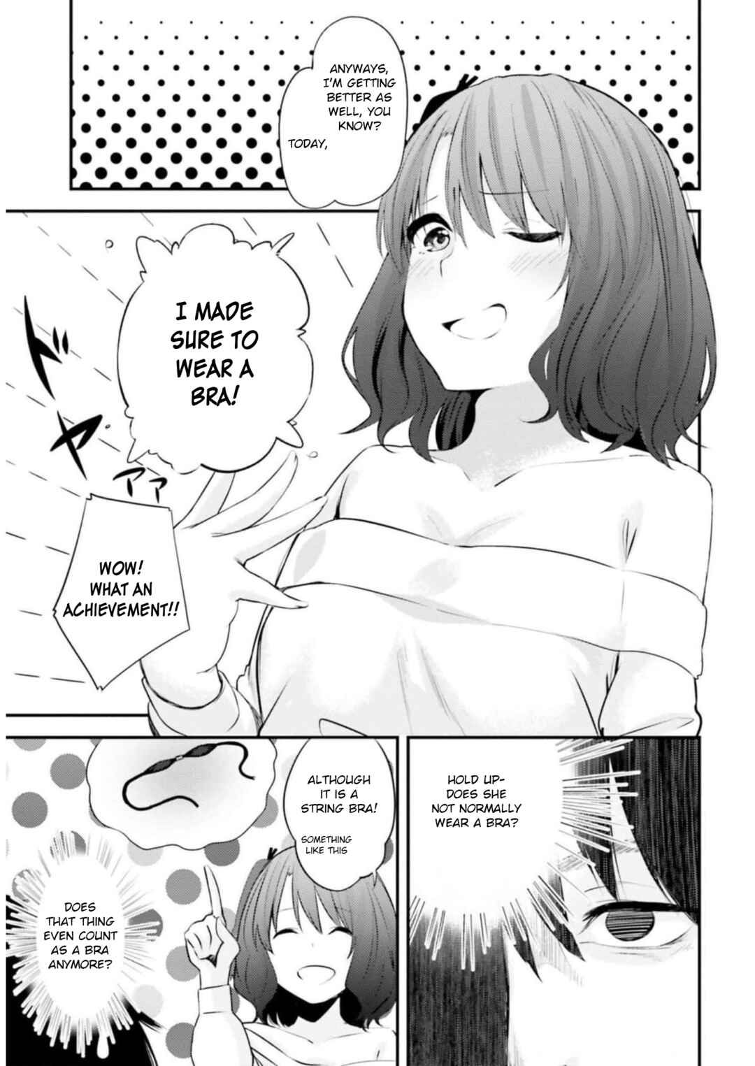 Page 14 Chapter 13 Choppiri Ecchi na Sanshimai Demo, Oyomesan ni Shitekuremasuka?