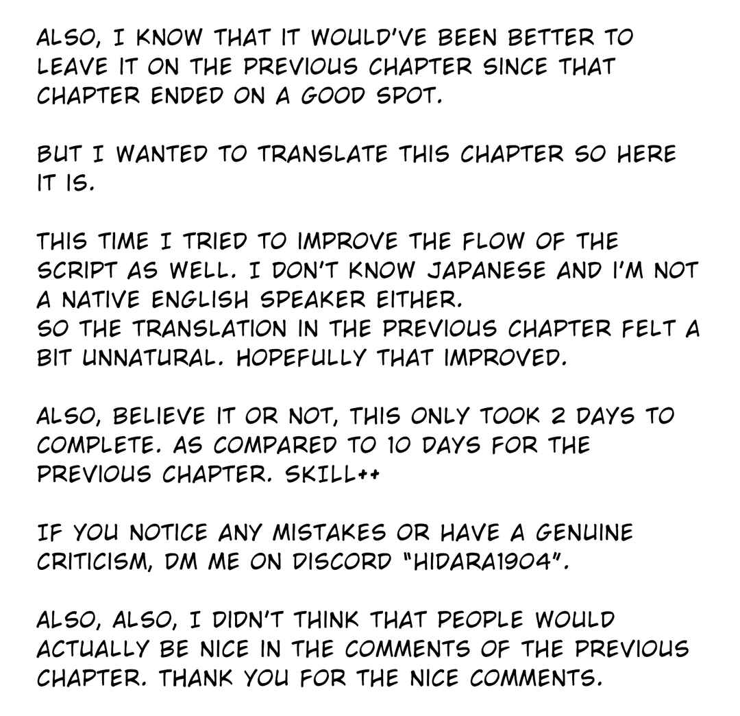 Page 27 Chapter 16 Choppiri Ecchi na Sanshimai Demo, Oyomesan ni Shitekuremasuka?
