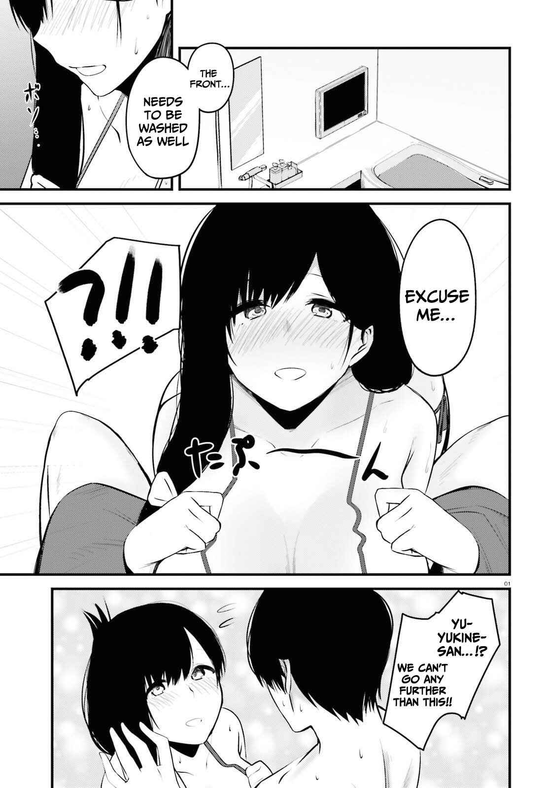 Page 2 Chapter 9 Choppiri Ecchi na Sanshimai Demo, Oyomesan ni Shitekuremasuka?