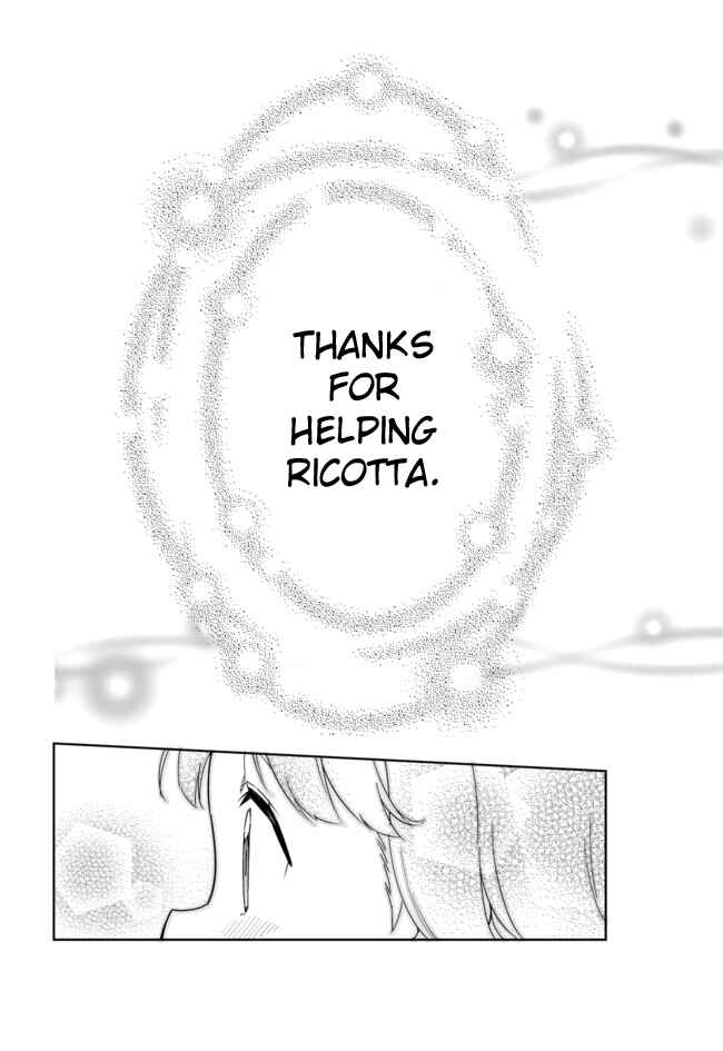 Page 26 Chapter 32 Joshi Shougakusei Hajimemashita