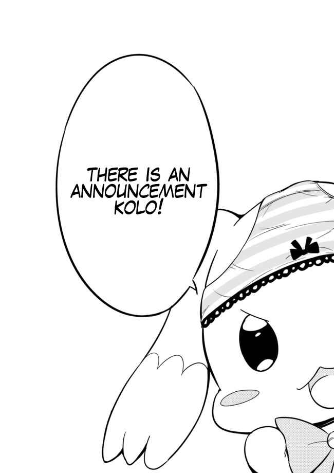 Page 38 Chapter 14 Joshi Shougakusei Hajimemashita