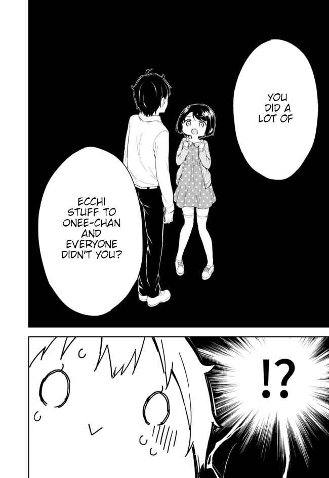Page 16 Chapter 63 Joshi Shougakusei Hajimemashita