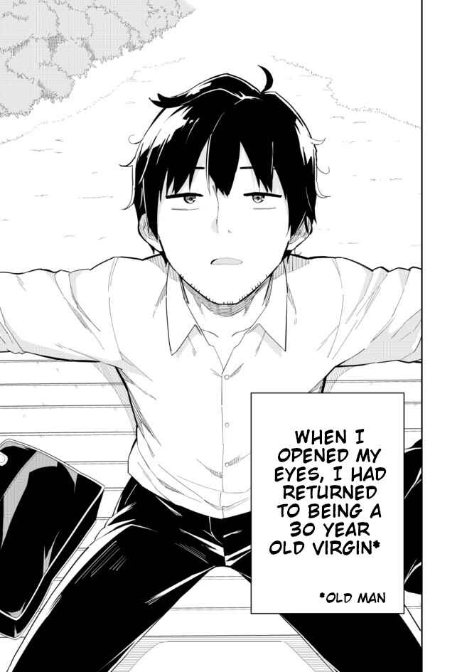Page 3 Chapter 63 Joshi Shougakusei Hajimemashita
