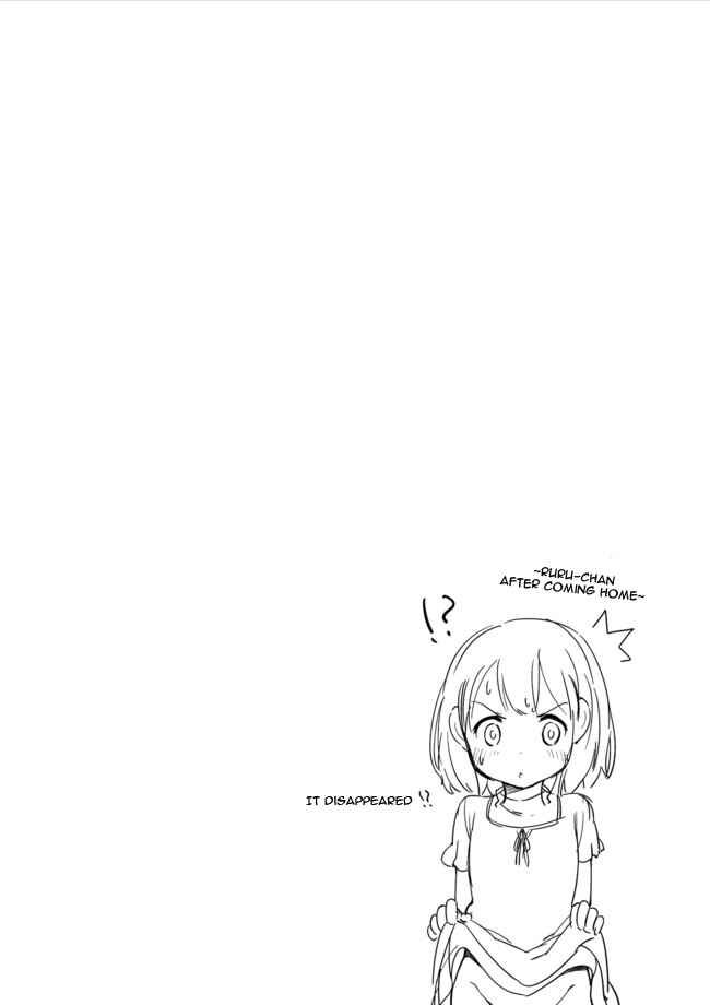 Page 16 Chapter 6 Joshi Shougakusei Hajimemashita