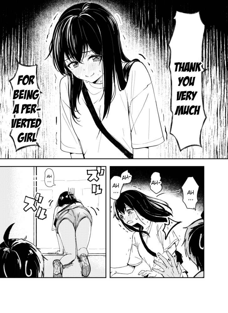 Page 6 Chapter 1 If Shes Silent, Shes Just a Beauty