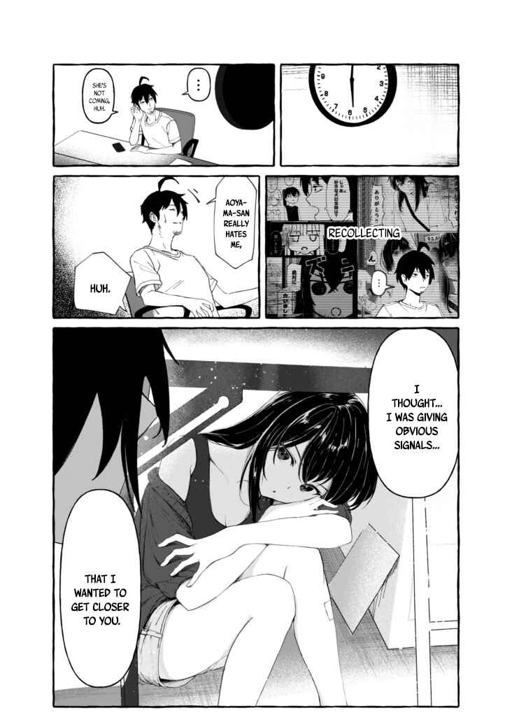 Page 2 Chapter 5 If Shes Silent, Shes Just a Beauty