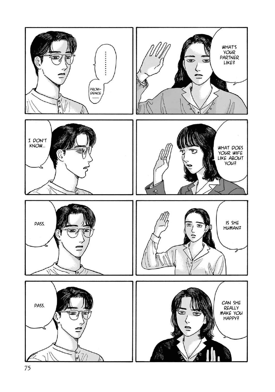 Page 11 Chapter 8 The Star of Girls Garden