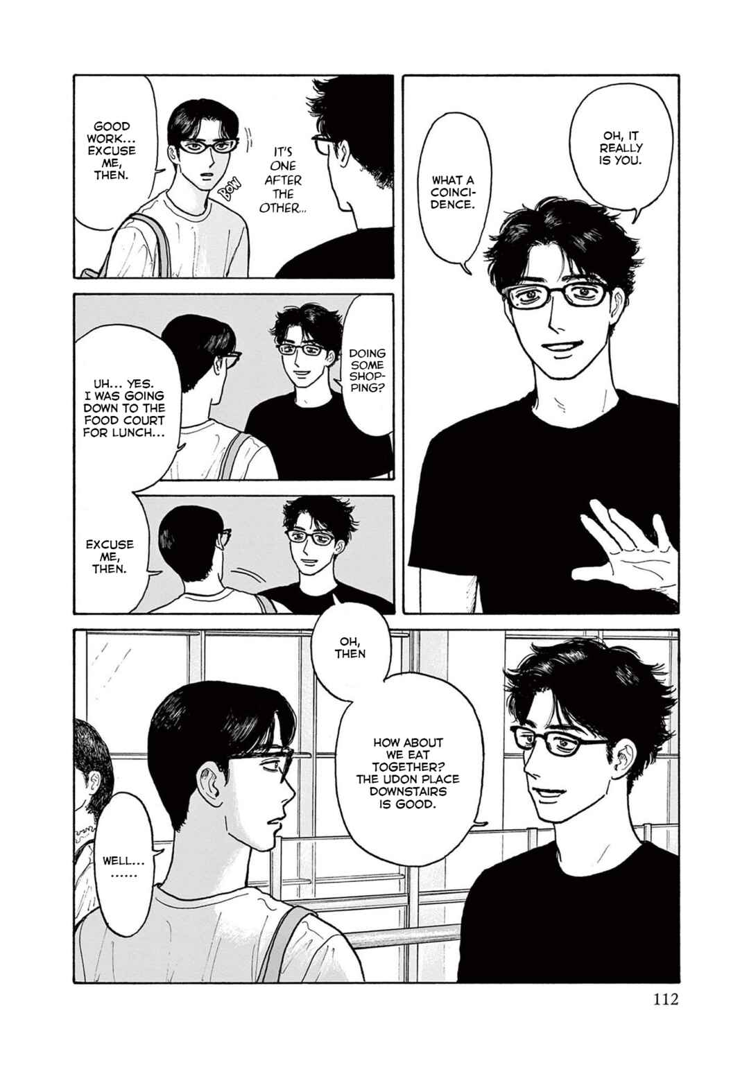Page 22 Chapter 19 The Star of Girls Garden