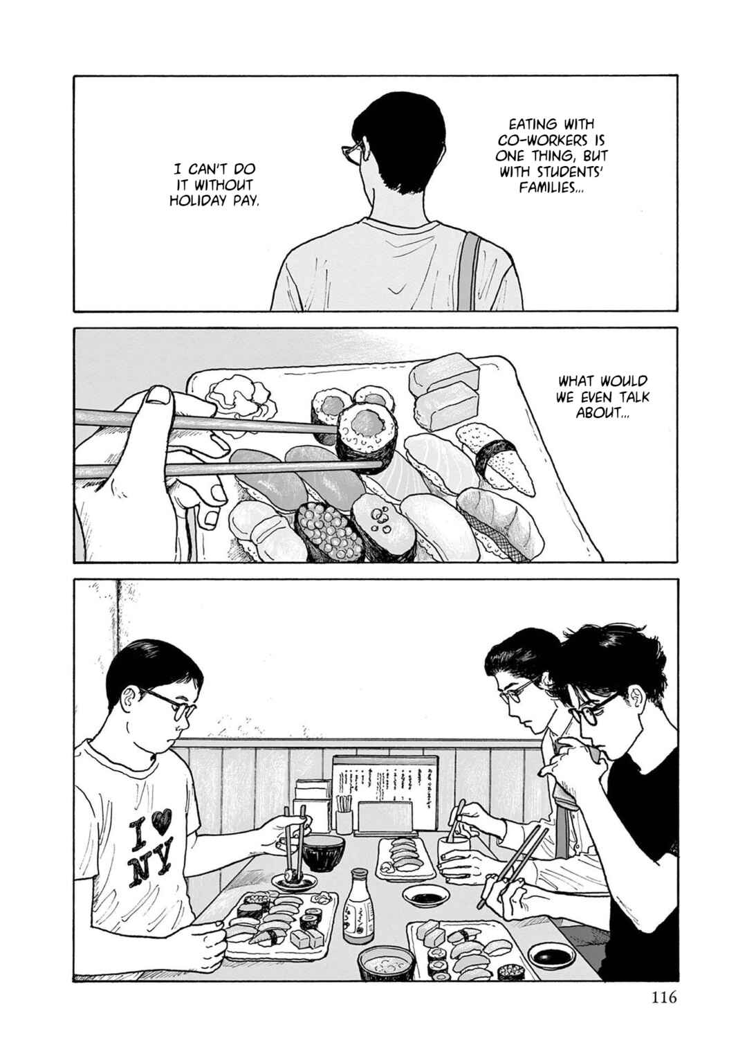 Page 26 Chapter 19 The Star of Girls Garden