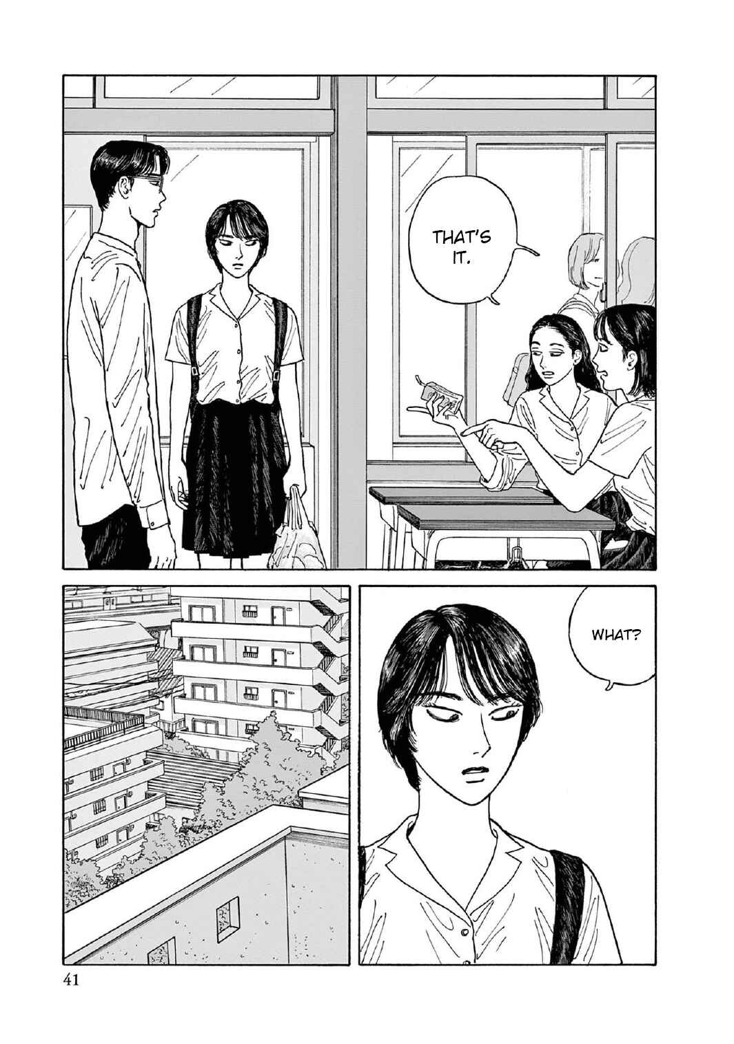 Page 9 Chapter 7 The Star of Girls Garden