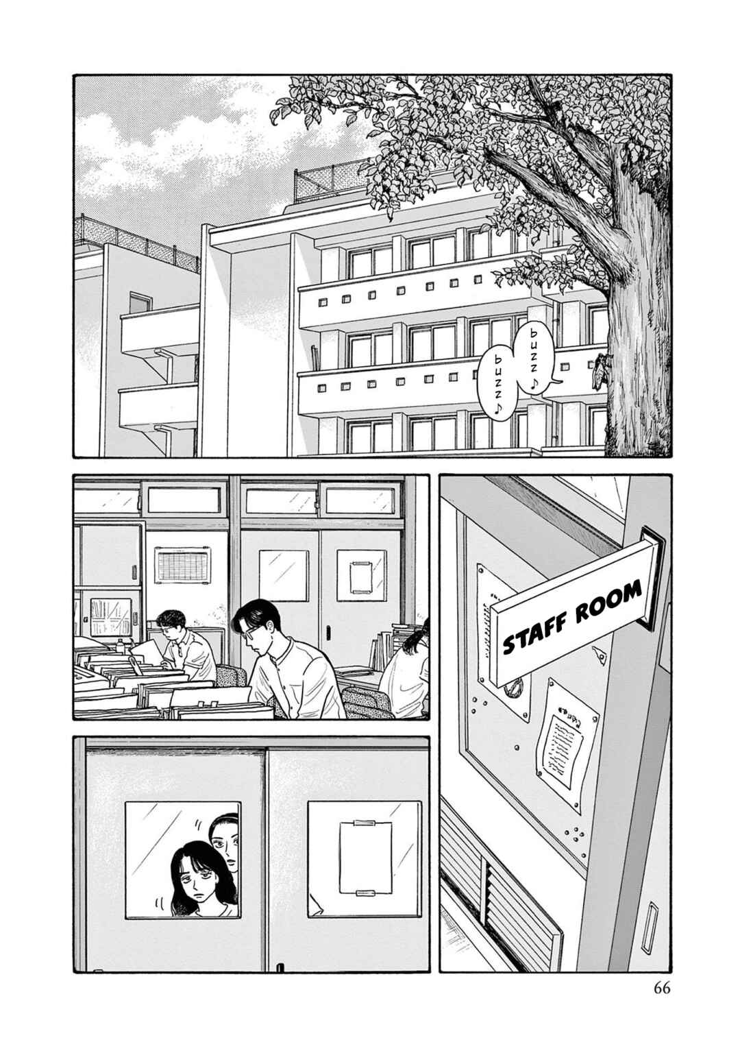 Page 8 Chapter 18 The Star of Girls Garden