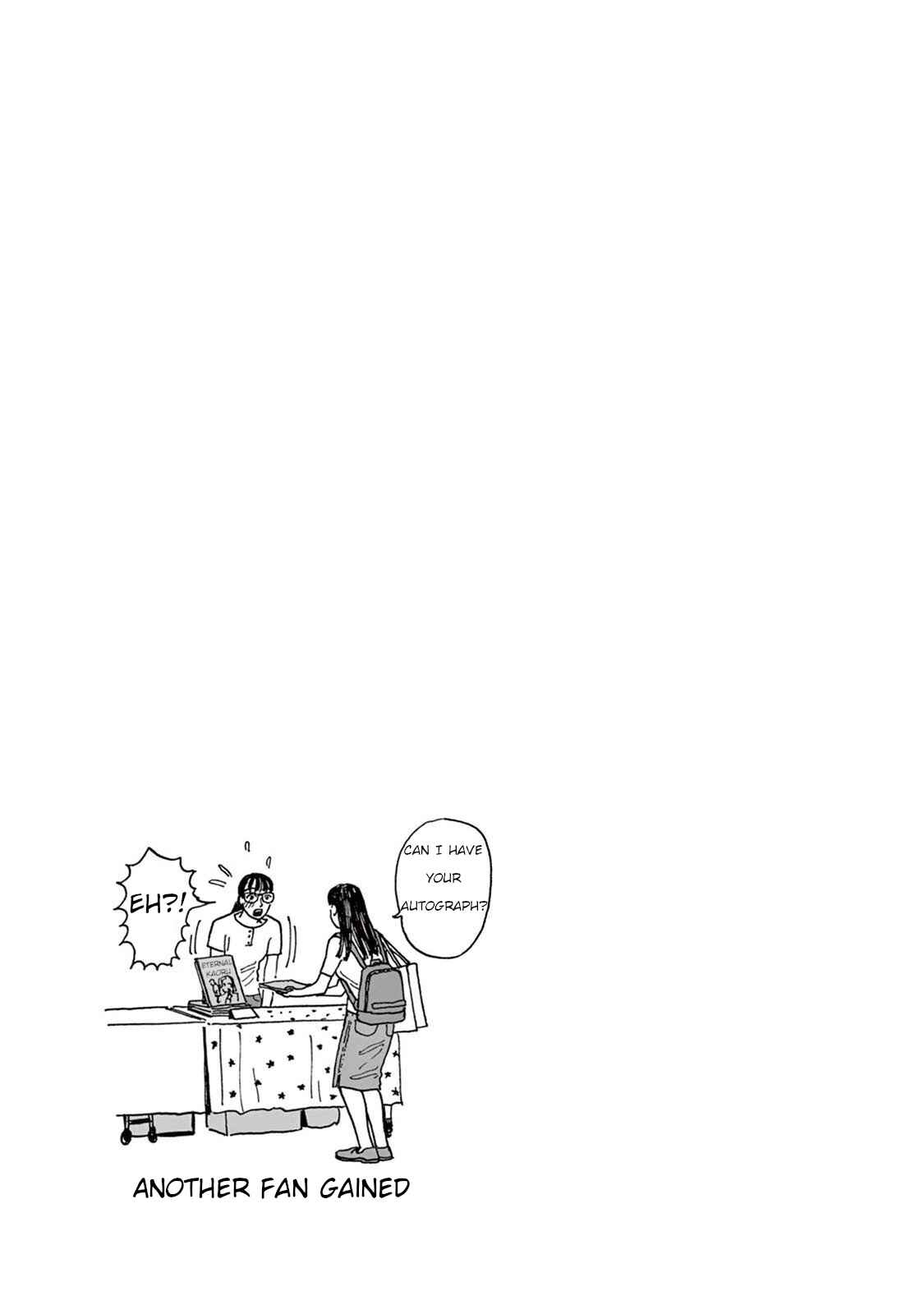 Page 31 Chapter 3 The Star of Girls Garden