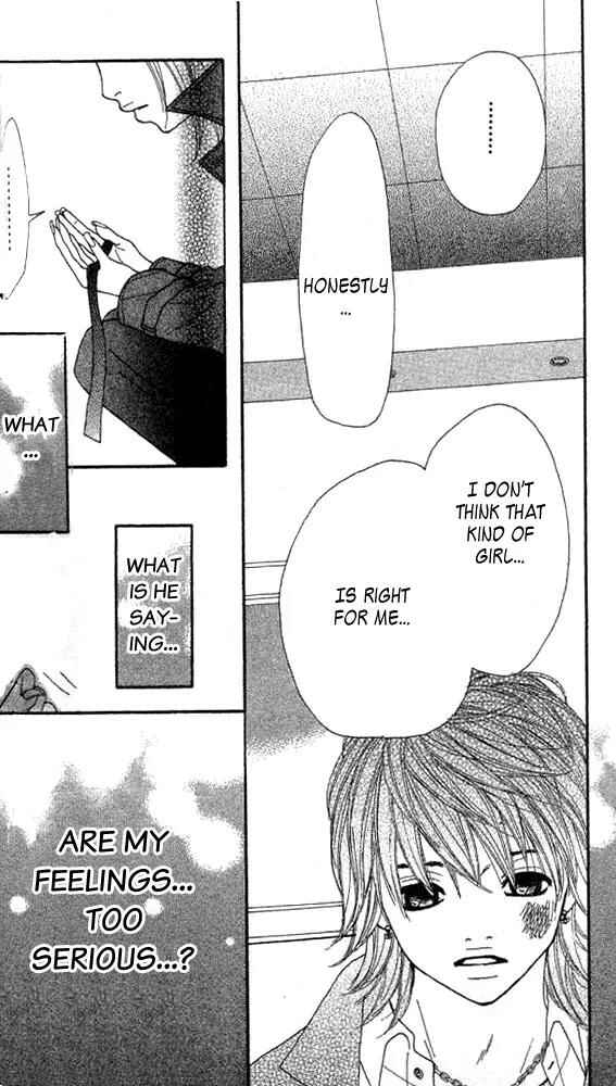 Page 44 Chapter 3 Confession Game