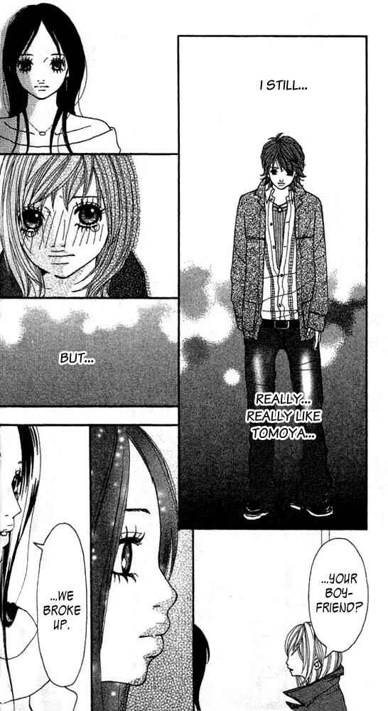 Page 50 Chapter 3 Confession Game