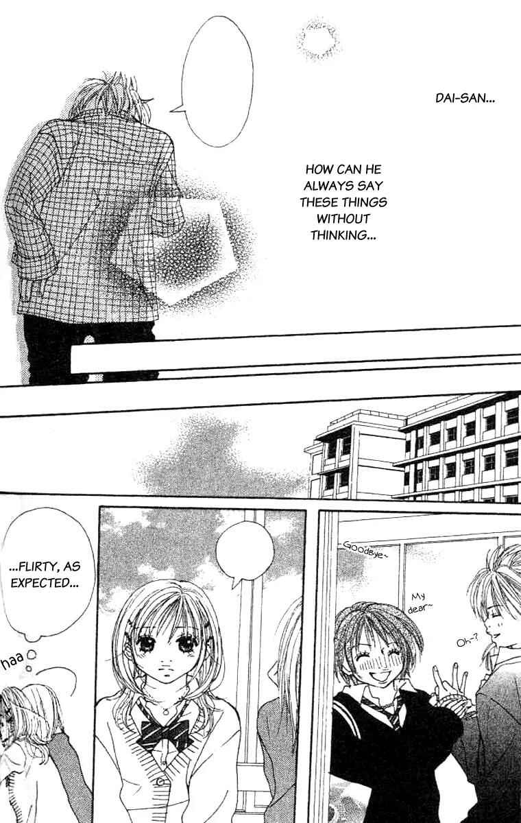 Page 20 Chapter 4 Confession Game