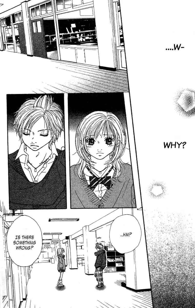 Page 31 Chapter 4 Confession Game