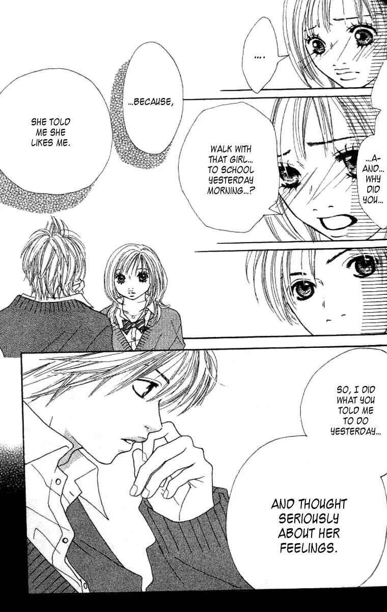 Page 33 Chapter 4 Confession Game