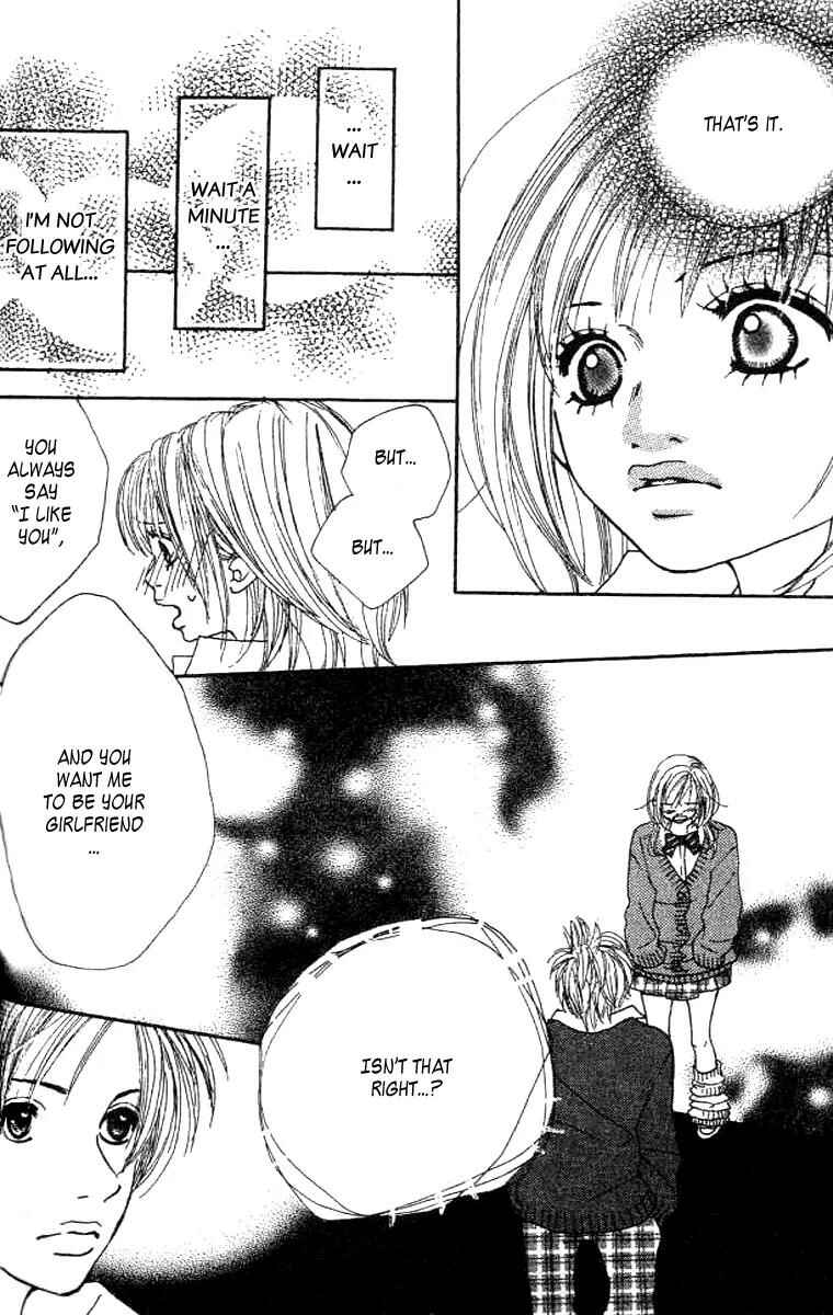 Page 34 Chapter 4 Confession Game
