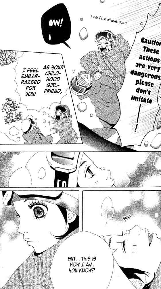 Page 19 Chapter 2 Confession Game