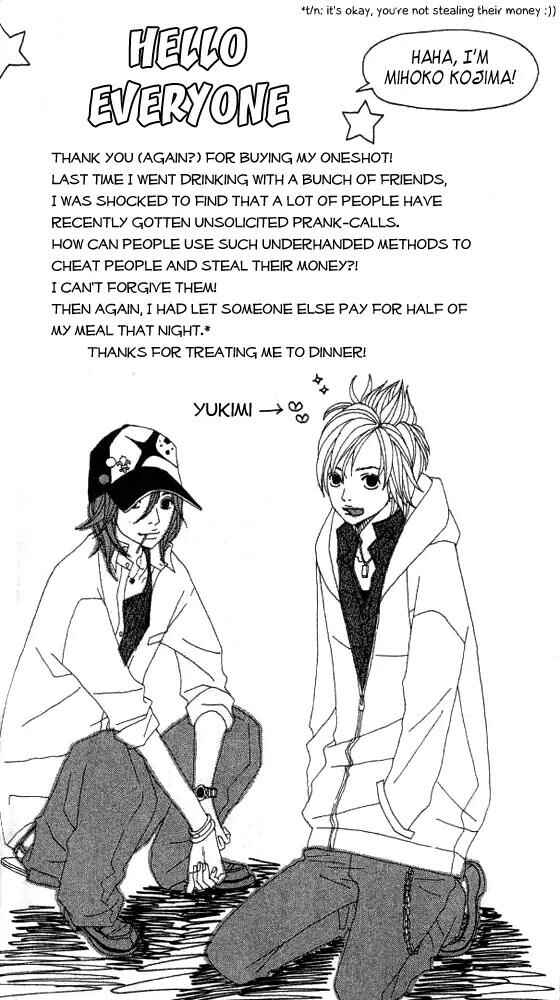 Page 2 Chapter 2 Confession Game