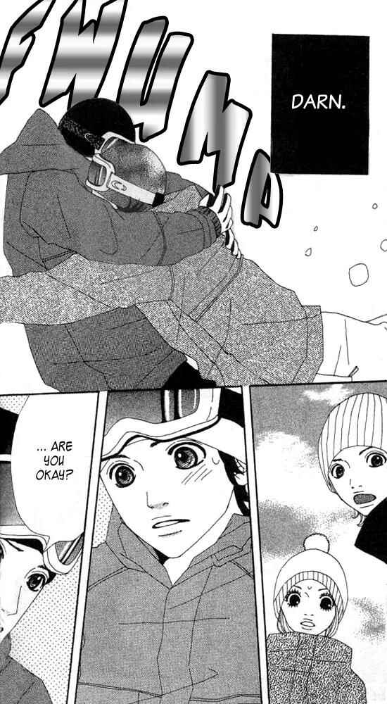 Page 22 Chapter 2 Confession Game