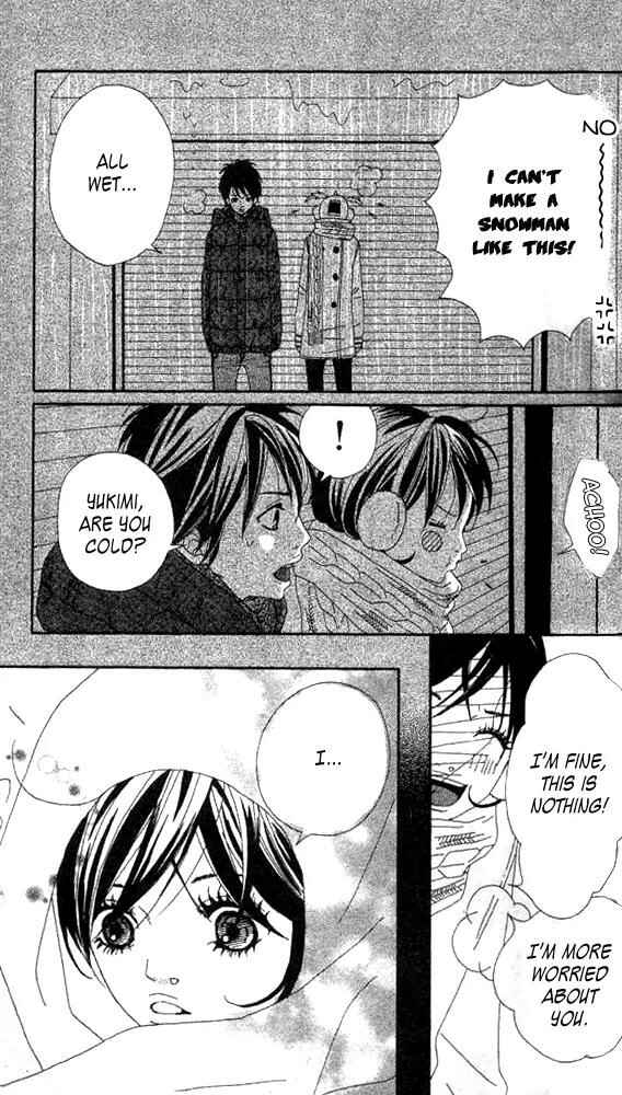 Page 27 Chapter 2 Confession Game