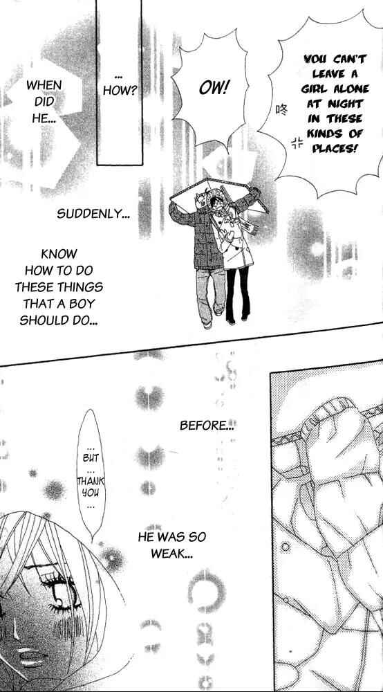 Page 31 Chapter 2 Confession Game