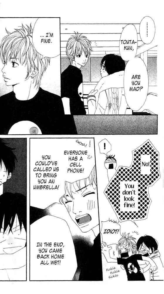 Page 34 Chapter 2 Confession Game