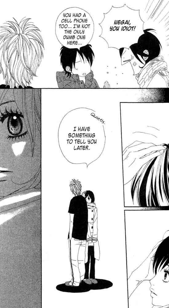 Page 35 Chapter 2 Confession Game