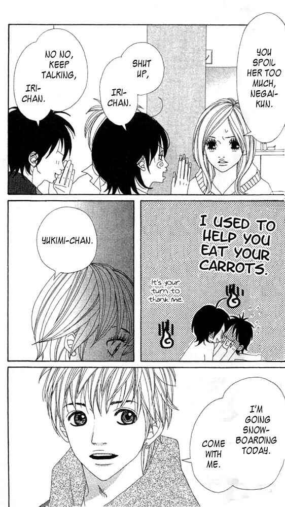 Page 9 Chapter 2 Confession Game