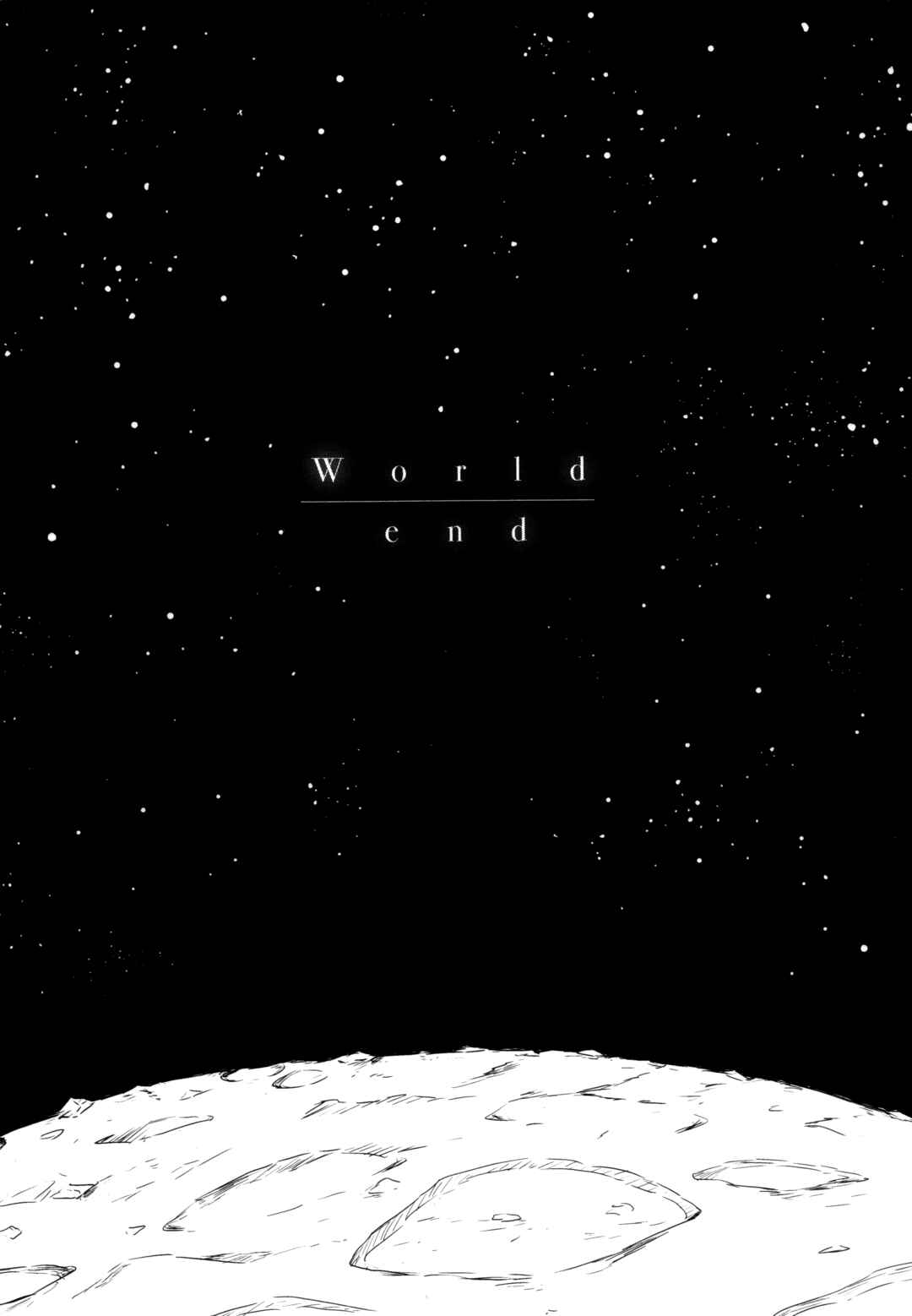 Page 5 Chapter Unknown_49a2 Tate no Yuusha no Nariagari - World End (Doujinshi)