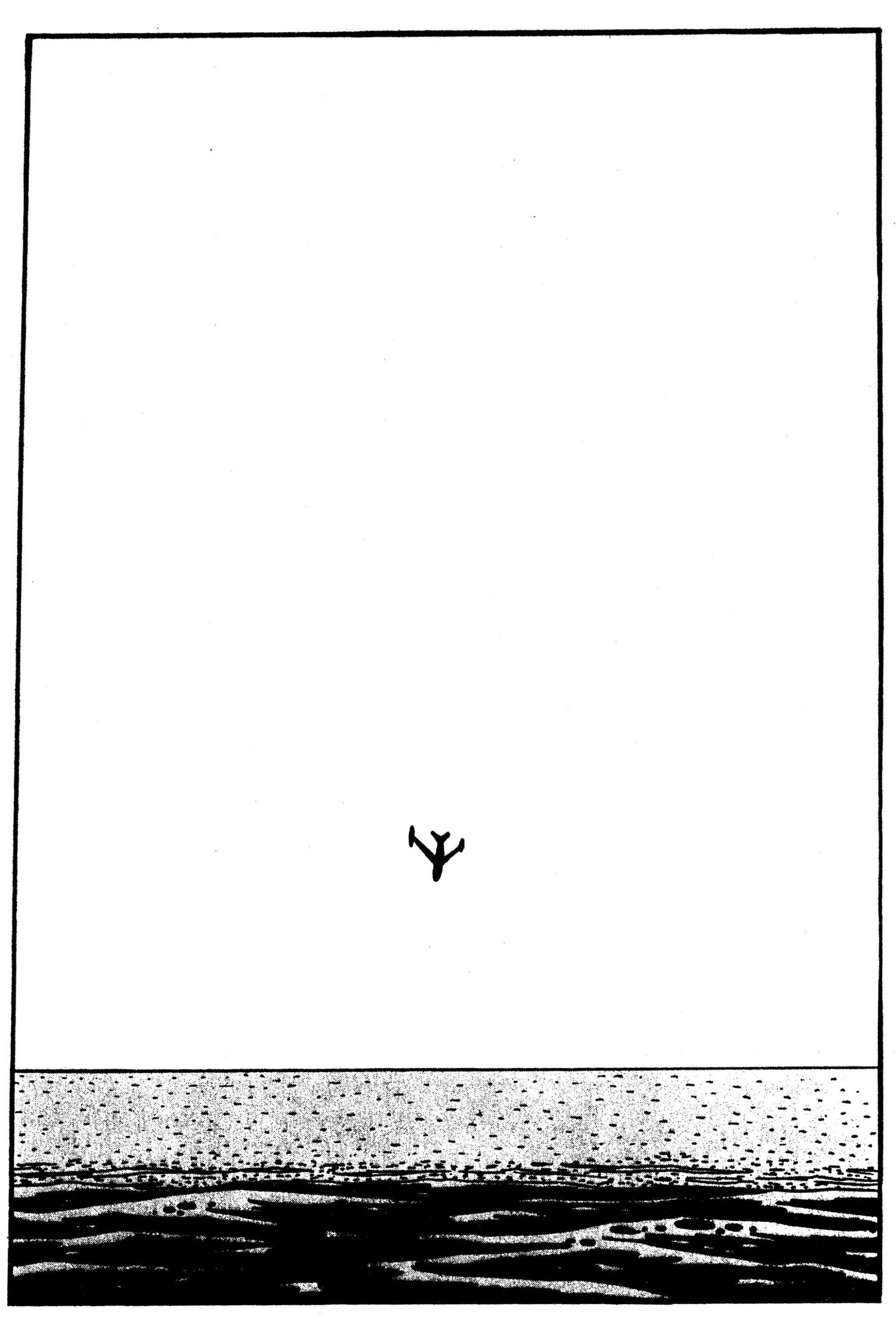 Page 28 Chapter 5 Cyborg 009