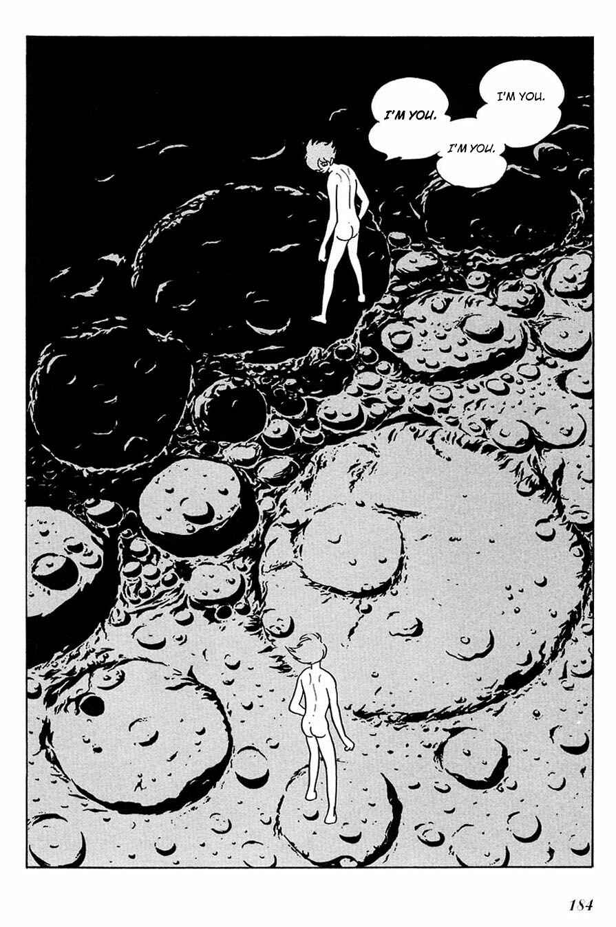 Page 13 Chapter 86 Cyborg 009